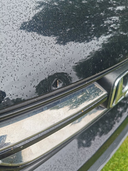 Honda CR-V 5 of 5
