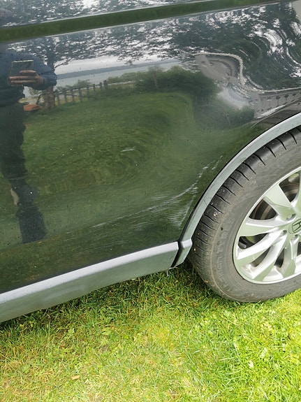Honda CR-V 4 of 5