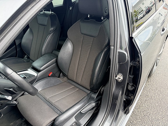 Audi A4 16 of 30