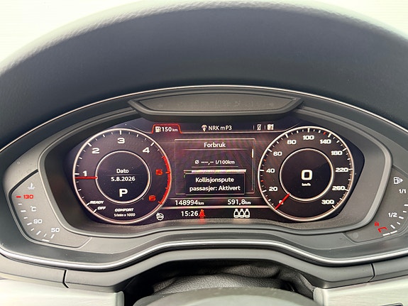 Audi A4 25 of 30