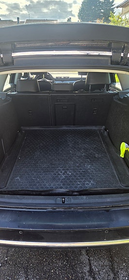 Volkswagen Passat 6 of 14