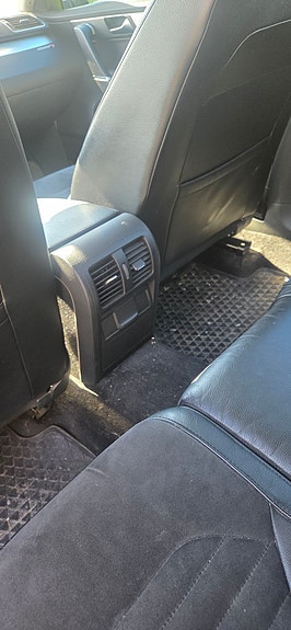 Volkswagen Passat 8 of 14