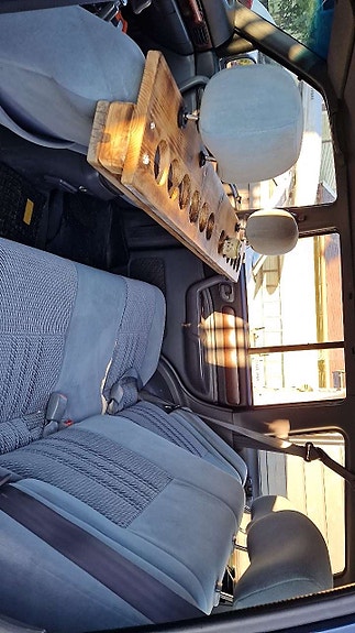 SsangYong Musso 8 of 12