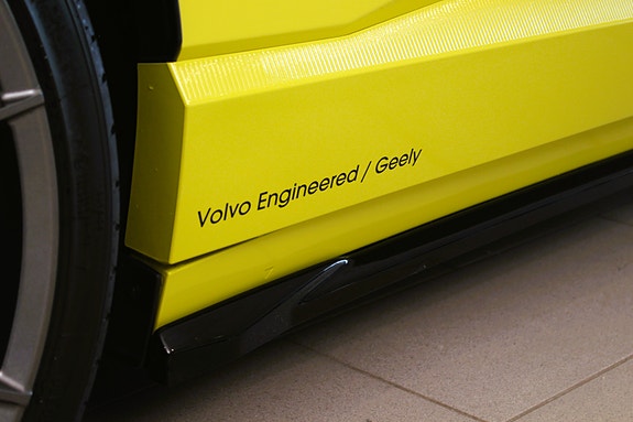 Volvo EX30 5 of 30