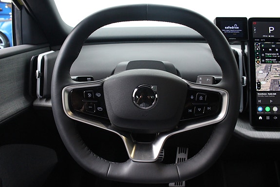 Volvo EX30 26 of 30