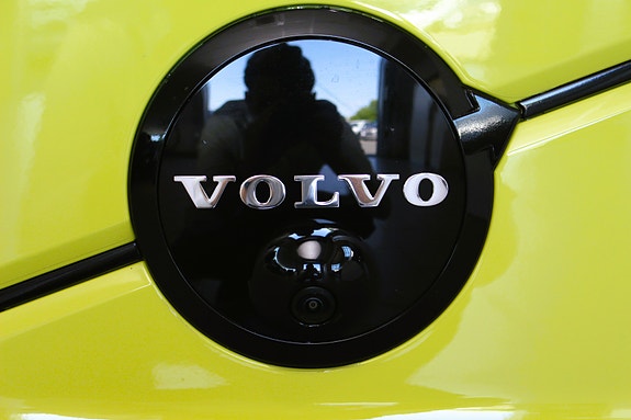 Volvo EX30 7 of 30