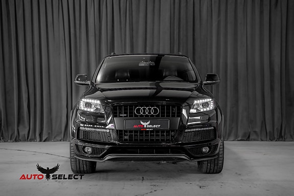 Audi Q7 5 of 5