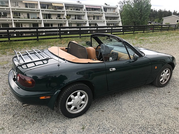 Mazda MX-5 3 of 8