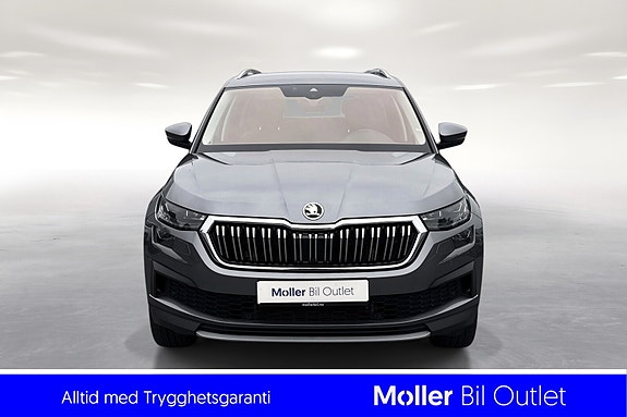 Skoda Kodiaq 2 of 5