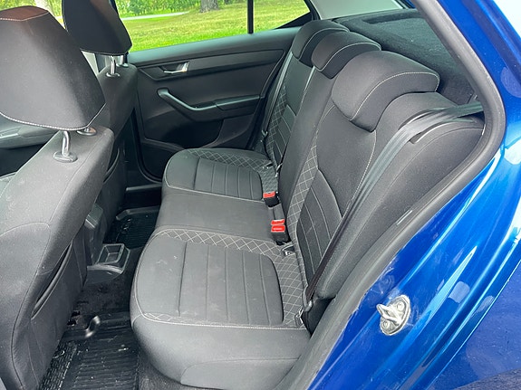 Skoda Fabia 14 of 30