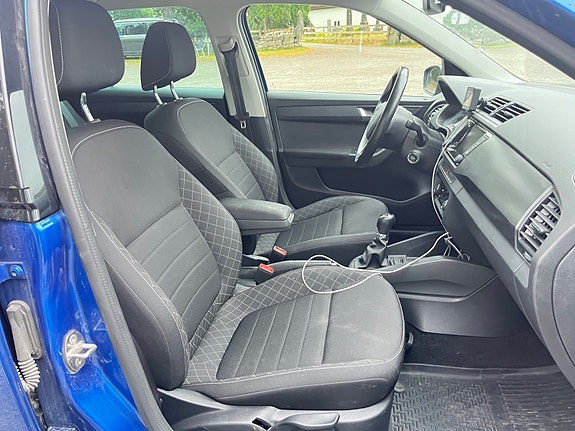 Skoda Fabia 20 of 30