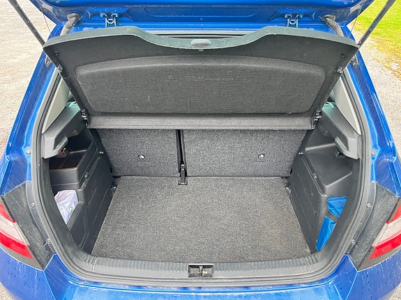 Skoda Fabia 16 of 30