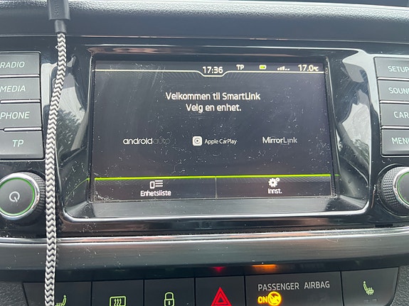 Skoda Fabia 12 of 30