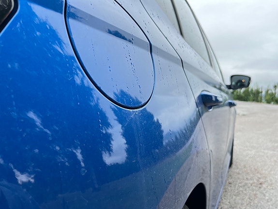Skoda Fabia 30 of 30