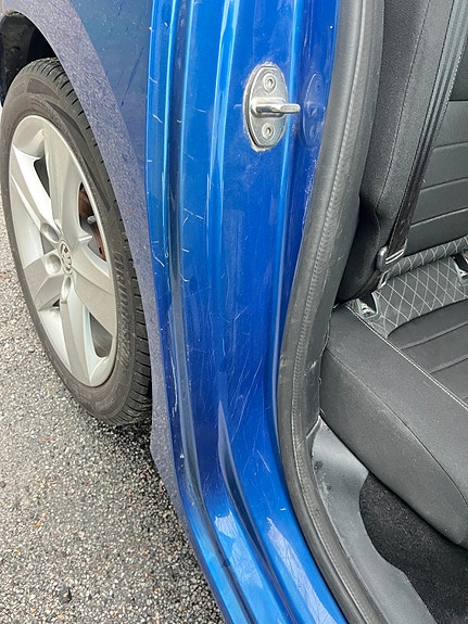 Skoda Fabia 26 of 30
