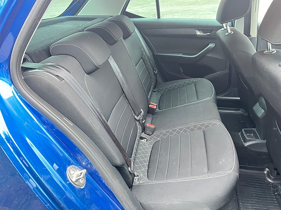 Skoda Fabia 18 of 30