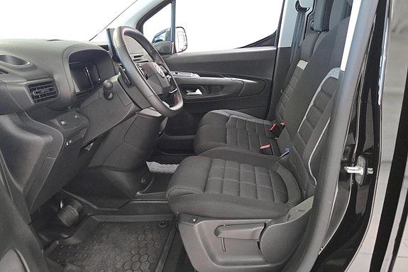 Citroen Berlingo 8 of 24