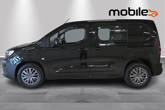 Citroen Berlingo 20 of 24