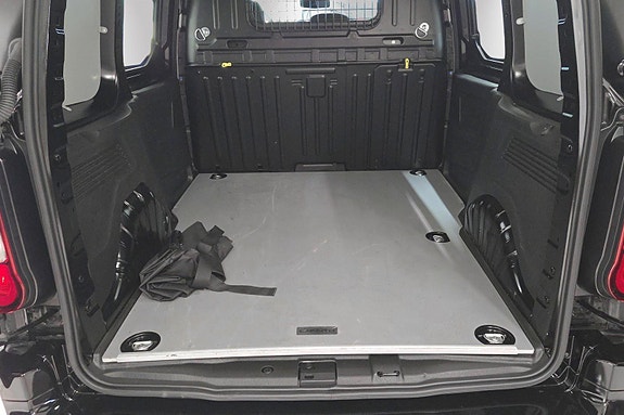 Citroen Berlingo 5 of 24