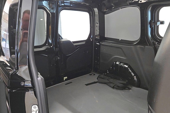 Citroen Berlingo 22 of 24