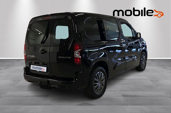 Citroen Berlingo 3 of 24