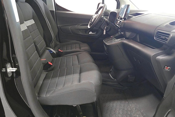 Citroen Berlingo 23 of 24