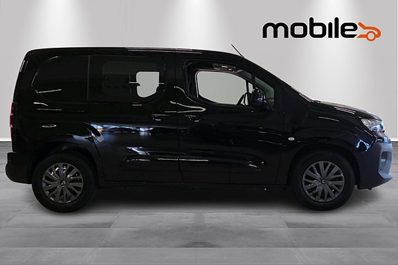 Citroen Berlingo 2 of 24