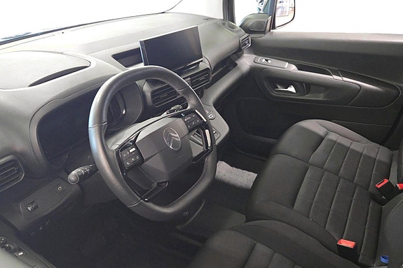 Citroen Berlingo 6 of 24