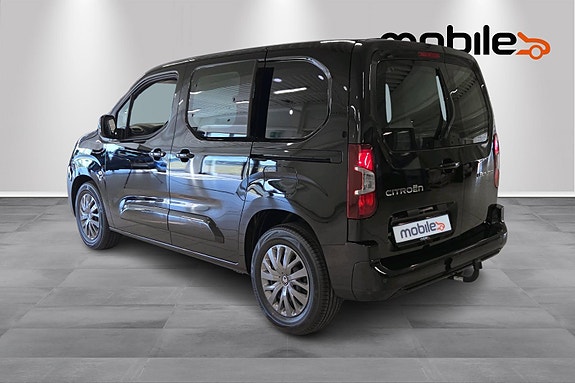 Citroen Berlingo 21 of 24