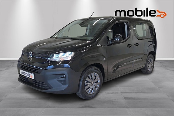 Citroen Berlingo 19 of 24