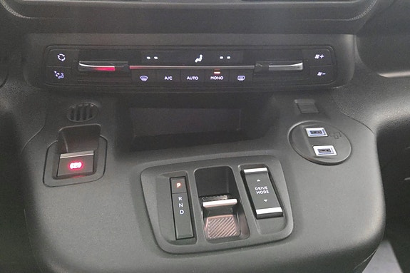 Citroen Berlingo 14 of 24