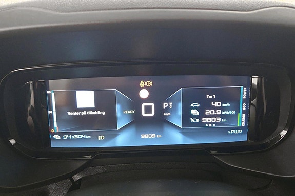 Citroen Berlingo 10 of 24