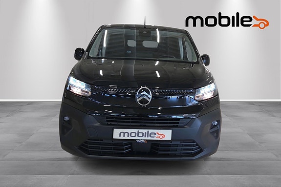 Citroen Berlingo 18 of 24