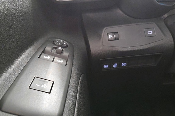 Citroen Berlingo 17 of 24