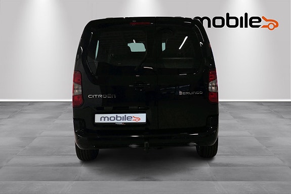 Citroen Berlingo 4 of 24