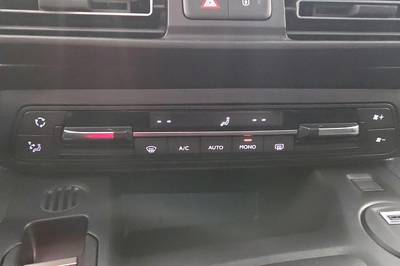 Citroen Berlingo 15 of 24