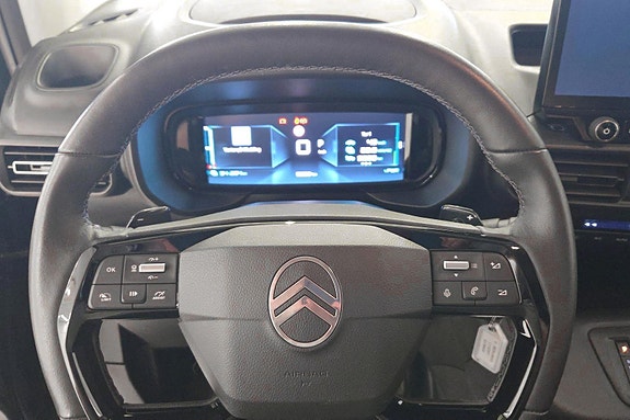 Citroen Berlingo 9 of 24