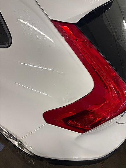 Volvo V40 Cross Country 13 of 20