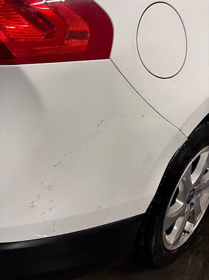 Volvo V40 Cross Country 12 of 20