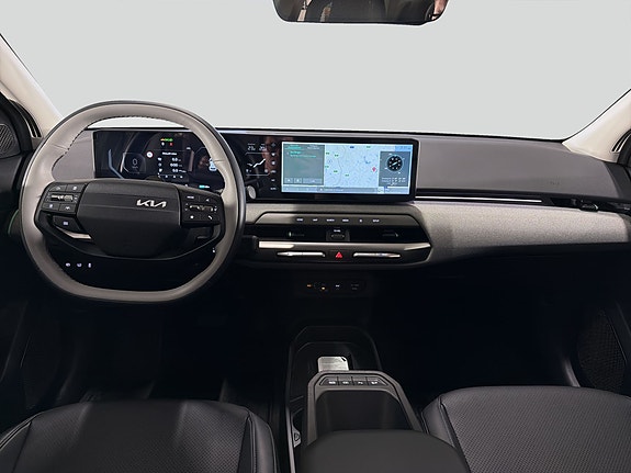 Kia EV4 7 of 13