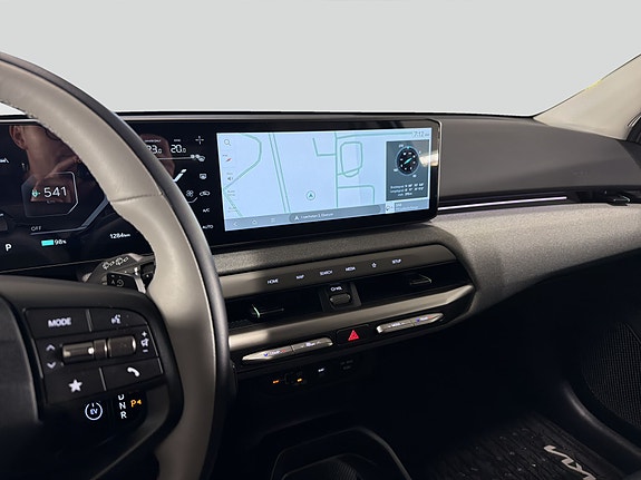 Kia EV4 9 of 13