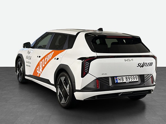 Kia EV4 4 of 13