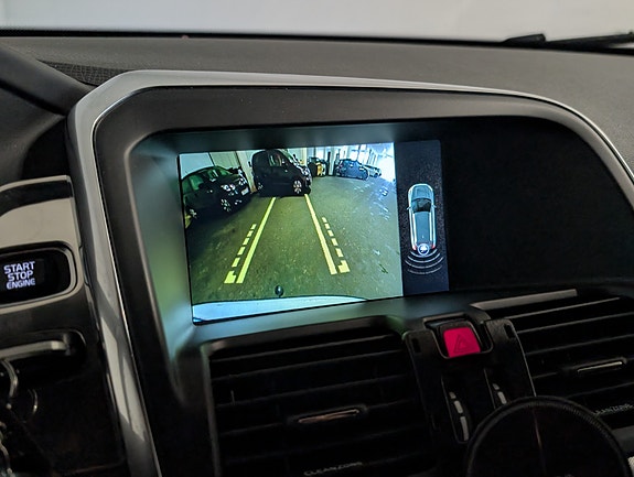 Volvo XC60 18 of 25
