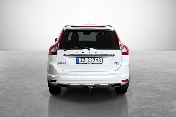 Volvo XC60 7 of 25