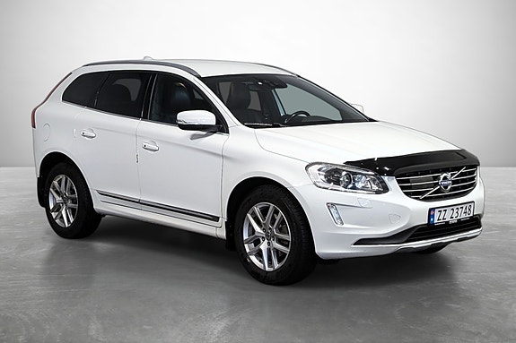 Volvo XC60 4 of 25