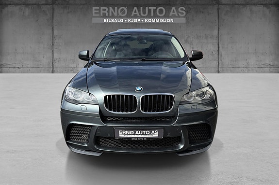 BMW X6 3 of 5