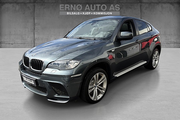 BMW X6 4 of 5