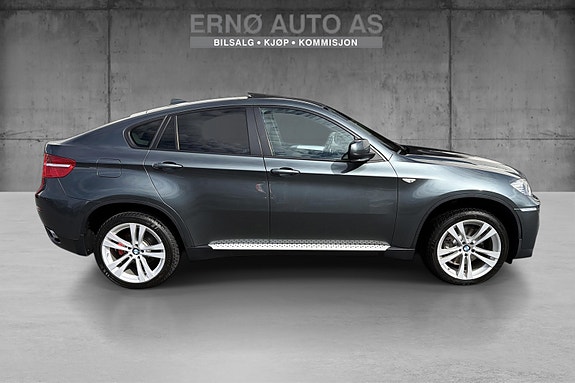 BMW X6 2 of 5