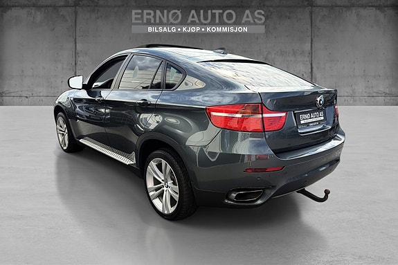 BMW X6 5 of 5