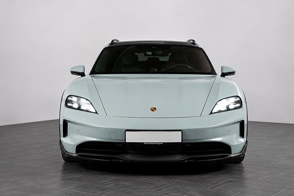 Porsche Taycan 4 4 of 21